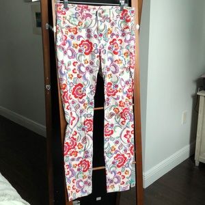 Anthropologie pants